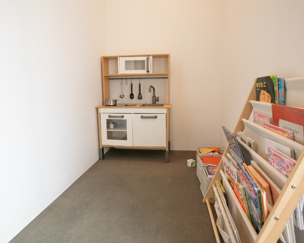 キッズスペース