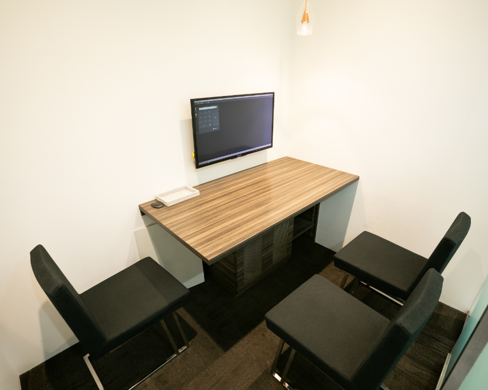 コンサルテーションルーム