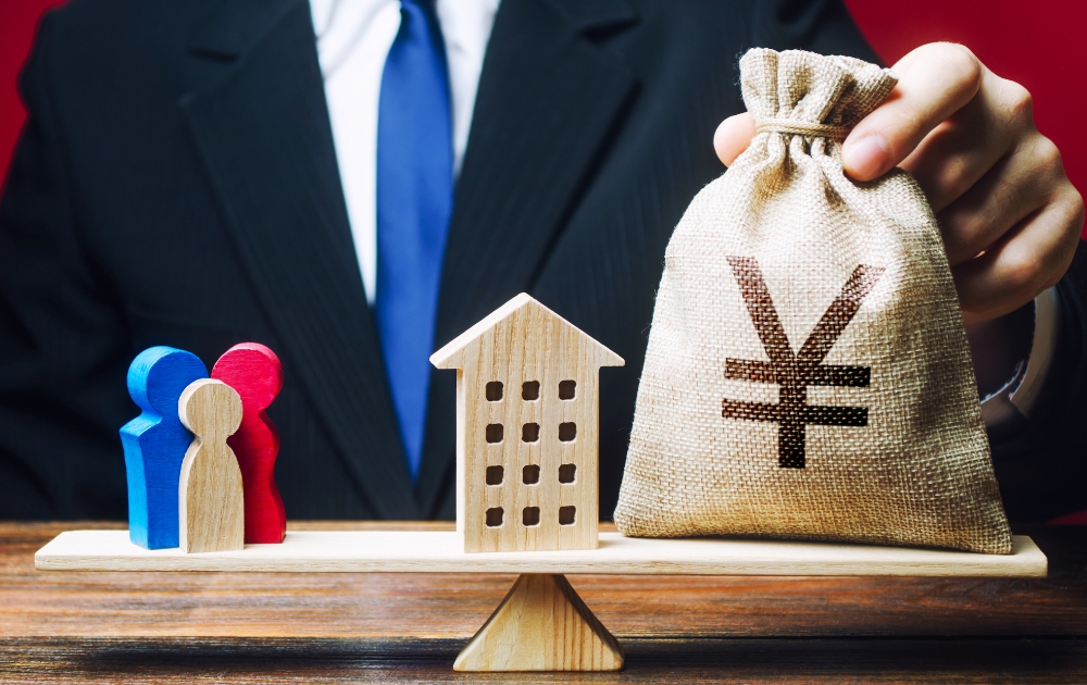 経済的にも負担が軽くなる