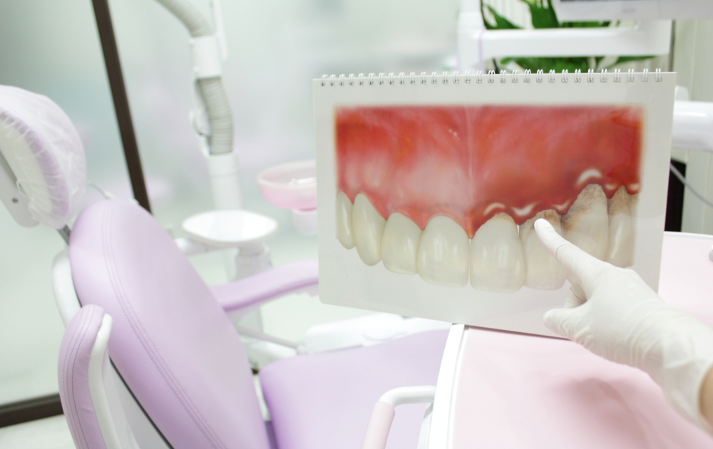 気づきにくいからこそ、定期的なチェックを